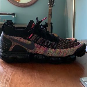 Women’s Nike Airmax Vapormax Running Shoes